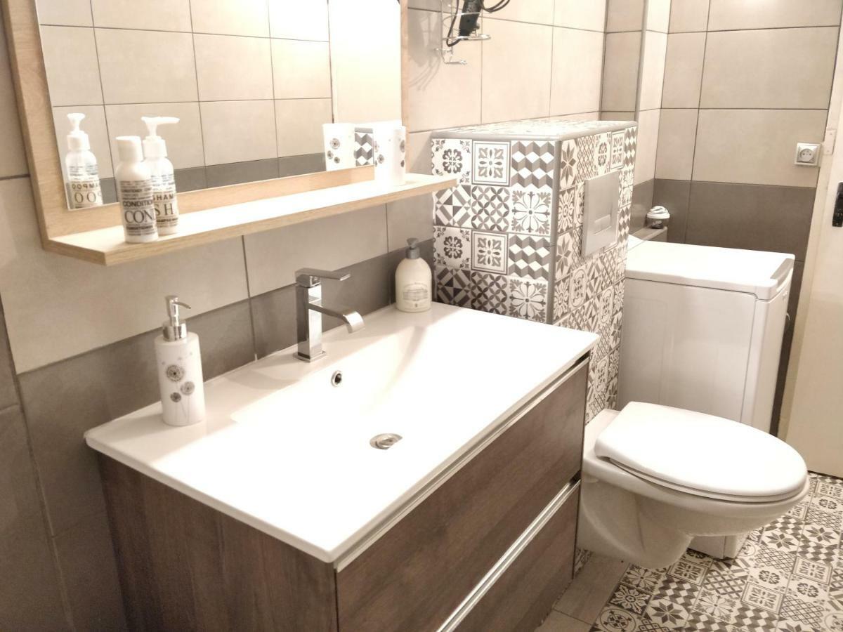 Les Cles Du Bonheur By Beds4Wanderlust, 47M2 Avec Terrasse Privative & Parking-Rer B Tgv 10Min-Orly 20Min Apartamento Massy  Exterior foto