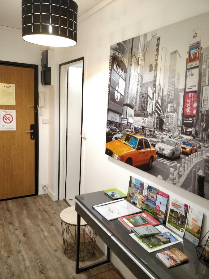 Les Cles Du Bonheur By Beds4Wanderlust, 47M2 Avec Terrasse Privative & Parking-Rer B Tgv 10Min-Orly 20Min Apartamento Massy  Exterior foto