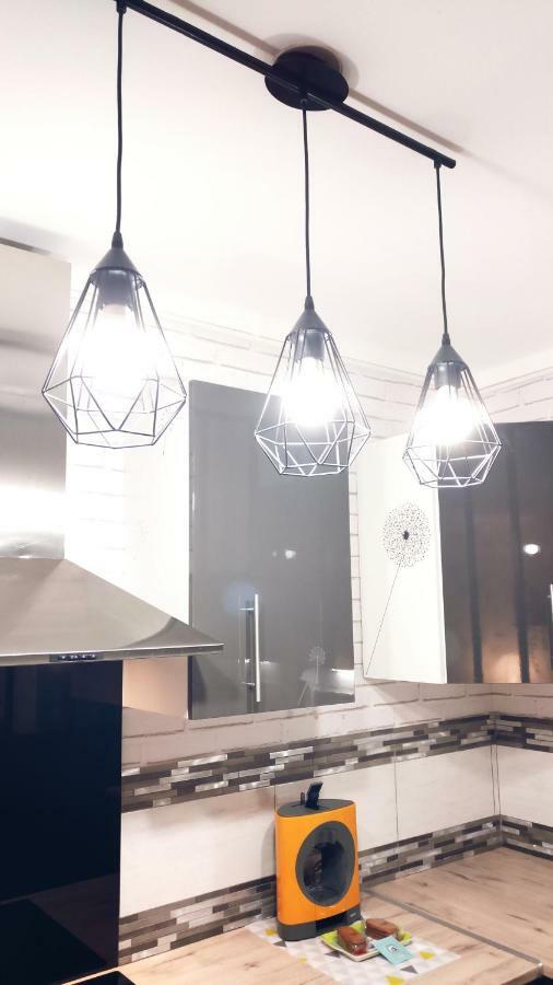 Les Cles Du Bonheur By Beds4Wanderlust, 47M2 Avec Terrasse Privative & Parking-Rer B Tgv 10Min-Orly 20Min Apartamento Massy  Exterior foto