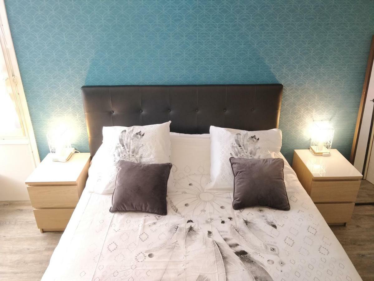 Les Cles Du Bonheur By Beds4Wanderlust, 47M2 Avec Terrasse Privative & Parking-Rer B Tgv 10Min-Orly 20Min Apartamento Massy  Exterior foto