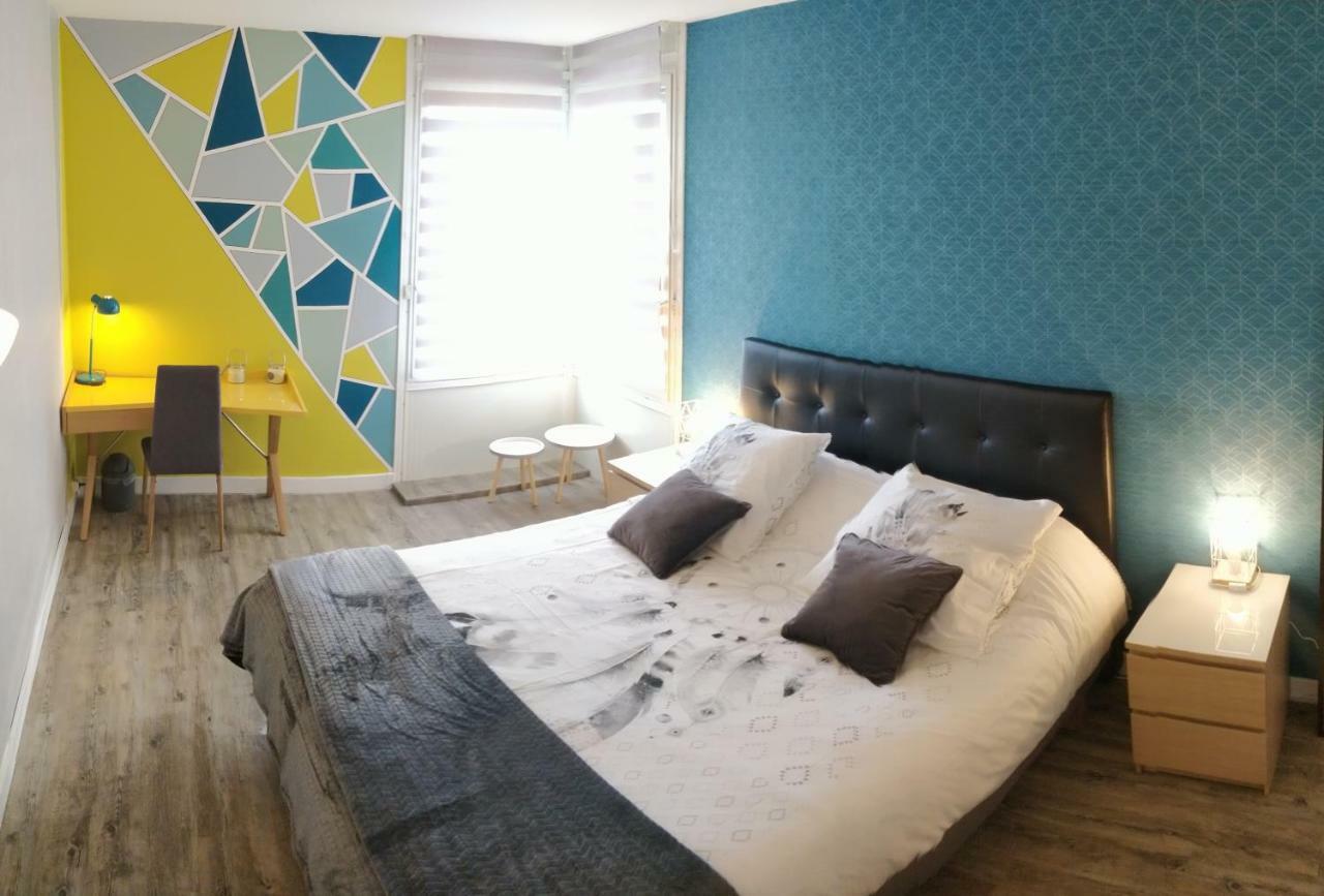 Les Cles Du Bonheur By Beds4Wanderlust, 47M2 Avec Terrasse Privative & Parking-Rer B Tgv 10Min-Orly 20Min Apartamento Massy  Exterior foto