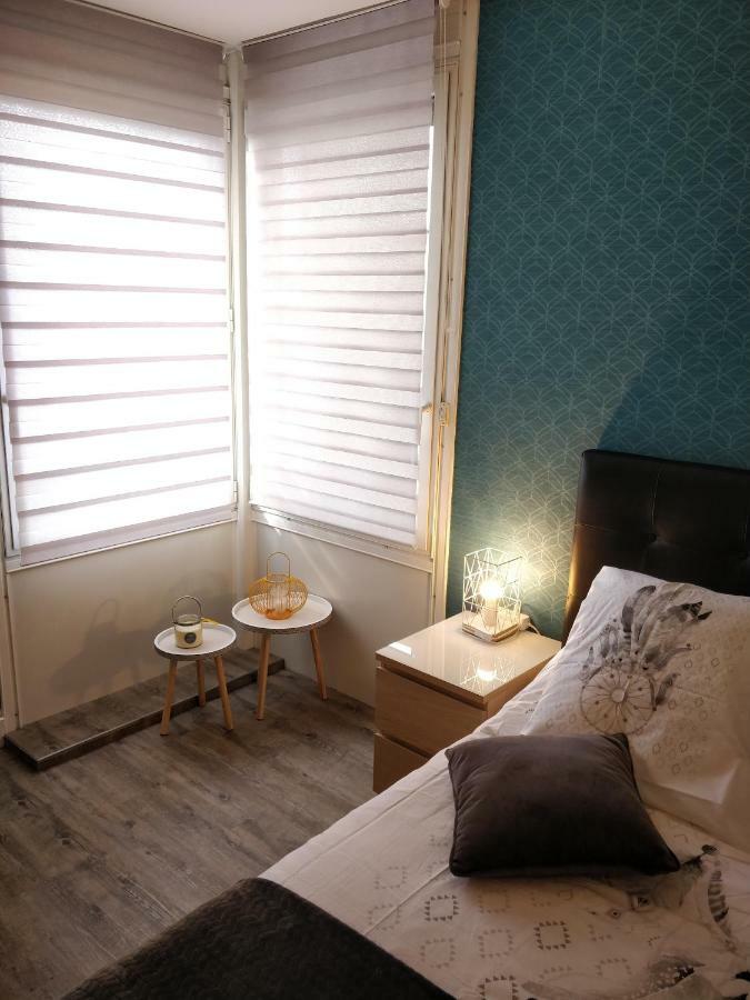 Les Cles Du Bonheur By Beds4Wanderlust, 47M2 Avec Terrasse Privative & Parking-Rer B Tgv 10Min-Orly 20Min Apartamento Massy  Exterior foto